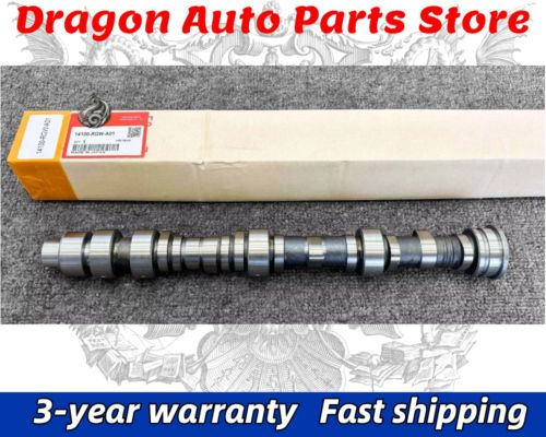 New front camshaft fit for oem honda odyssey pilot 14100-rgw-a01 14100-rgw-a02