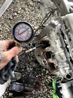 Cadillac cts-v lsa engine supercharged 6.2l 6l90 transmission compress testd zl1