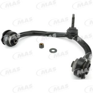 Mas industries cb85027 control arm/ball joint assy