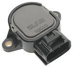 Standard motor products th318 throttle position sensor