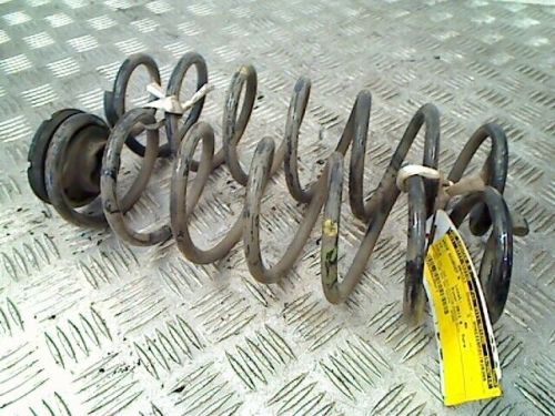 Vw polo (6r) hatchback 1.2 tdi 12v bluemotion (cfwa) 2011 screw spring-