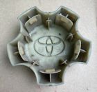 Toyota steel wheel center cap