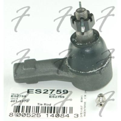 Falcon steering systems fes2759 tie rod-steering tie rod end