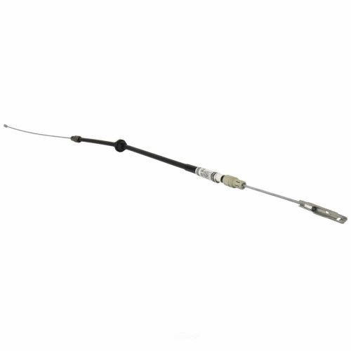 Parking brake cable motorcraft brca-238