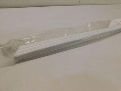 S117t1 5456442-599 oem polaris snowmobile rmk rh console trim