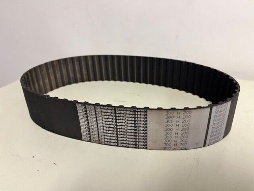 Bando synchro-link 330h200 belt