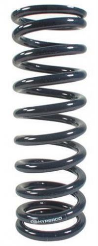 Hyperco 18sn-175 sn-series racing coil spring 11&#034; x 5&#034; od 175lb rate blue