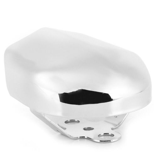 Horn cover motorcycle, horn cover replacement fit for touring with stock horns