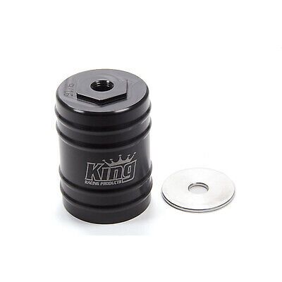 King racing products shock bump cup 9/16 shaft large body pro 2375