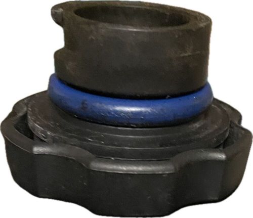 Chevrolet performance engine oil filler caps 12577268