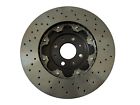 Fiat 500 1.4 abarth front 305mm floating brembo 2 brake disc 51885455