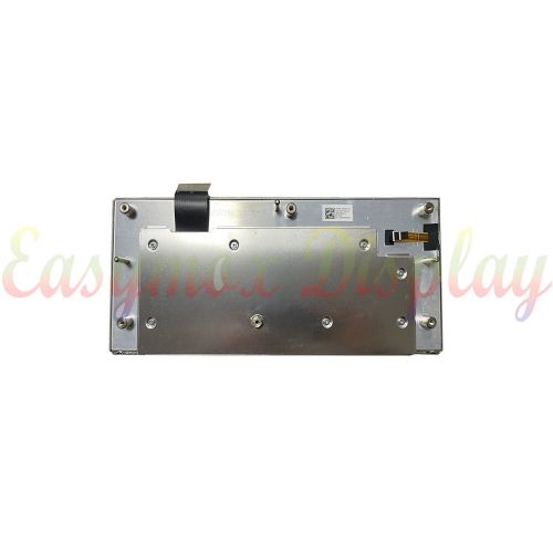 Lcd display for lynk &amp; co 01 02 03 06 09 cockpit dashboard instrument cluster