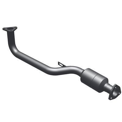 Magnaflow catalytic converter stainless steel each