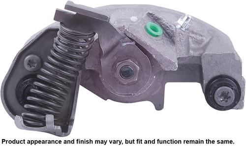 Cardone 18-4238 rear brake caliper-reman friction choice caliper