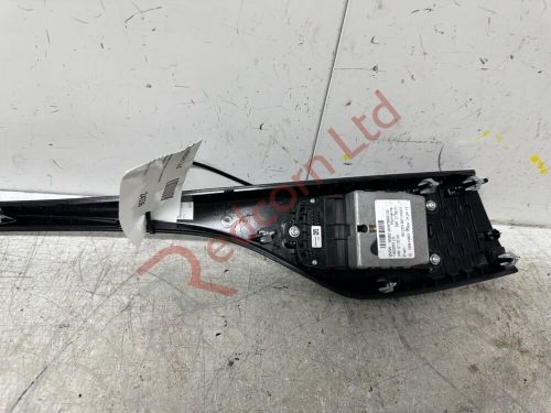 Bmw 1 series f20 (2011-2019) navigation control assembly &amp; trim 9286699