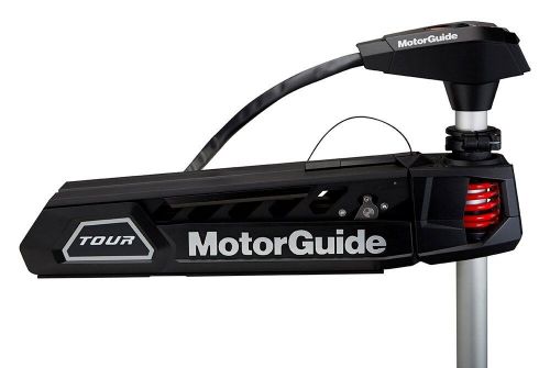 Motorguide 942100020 - tour 24v 82 lb thrust 45&#034; shaft bow mount trolling motor