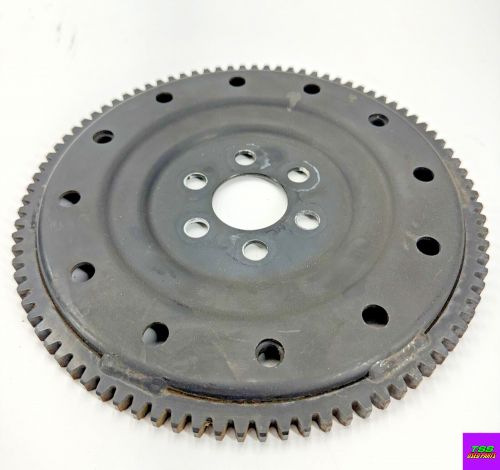 02-08 arctic cat bearcat 660 panther t660 engine ring gear 0745-192