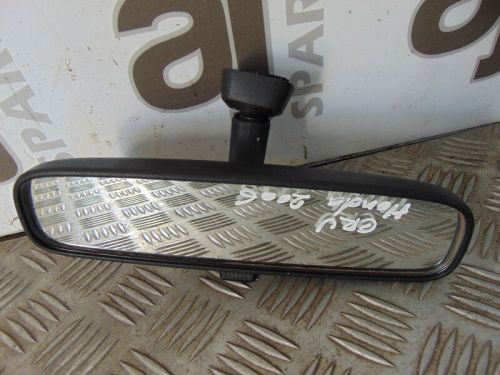 Honda cr-v 2006 rear view mirror