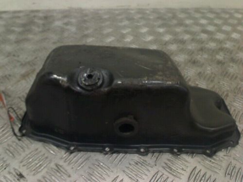 Oil tub cover sump opel combo (corsa c) van 1.3 cdti 16v (z13dt) 2006-