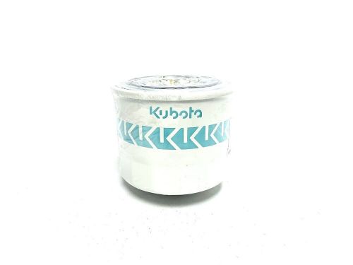 -new- kubota 122-0810, oil filter, oem