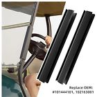 Roykaw golf cart 12.6’’ windshield sash retaining clips replacement compatible ×