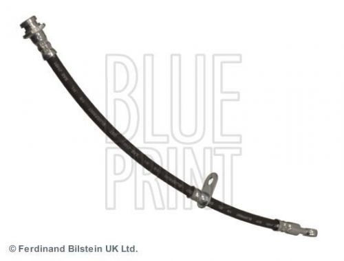 Blueprint adk85379 brake hose front right left 401mm length fits suzuki swift