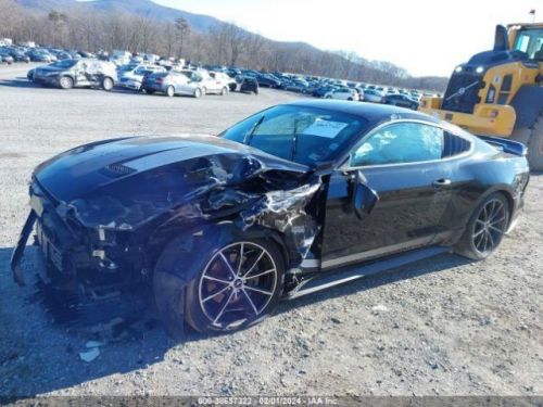 Driver left front door glass coupe fits 15-20 mustang 7253936