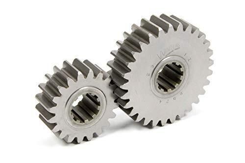 Winters 8534a quick change gears