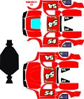 Losi 5t and 30 north  vector template  complete