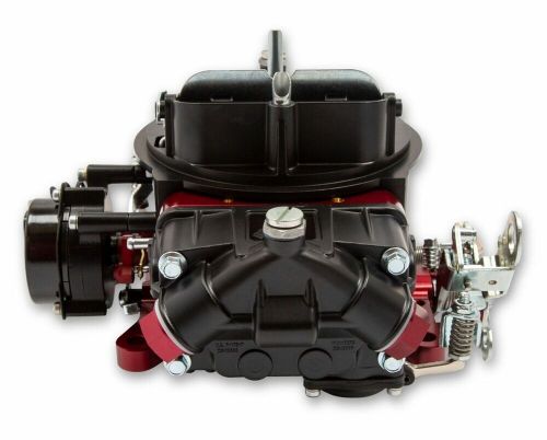 Quick fuel technology br-67320 brawler street carburetor