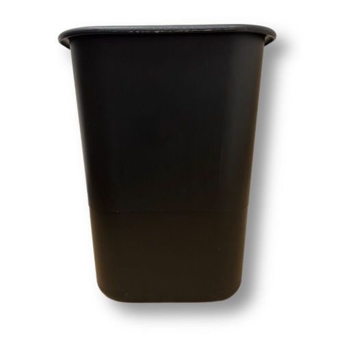 Innovative products hang it mate hanging trash bin, black 13 quart, 560-109