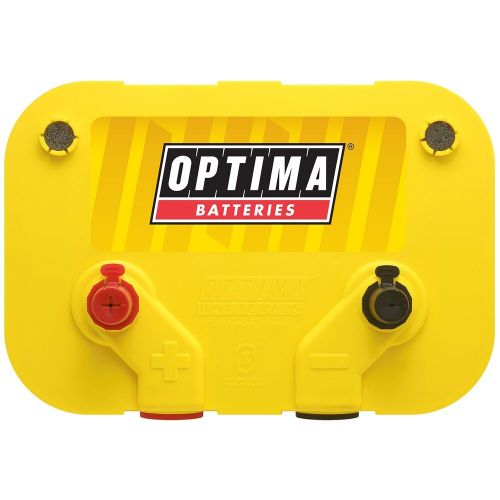 Optima yellowtop® 8014-045 d34/78 battery - 750 cca