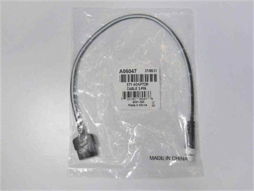 Raymarine a06047 new in bag - seatalk 1 to seatalk ng converter cable