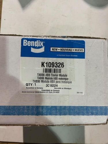 Bendix k109326  oem k109325