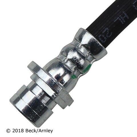 Beck arnley brake hydraulic hose p n 073 2019