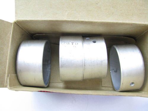 Federal mogul 1738m camshaft bearings - standard 1977-1979 ihc 198-l6 diesel