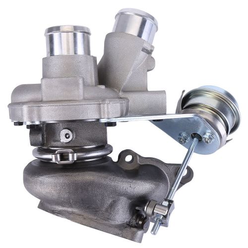 Left turbo turbocharger for ford f-150 2013-2016 expedition transit-150 v6 3.5l