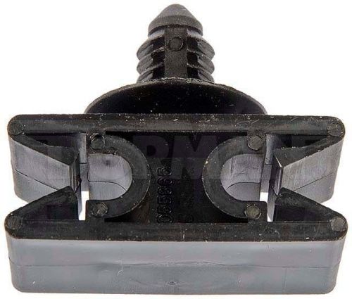 Dorman products 800-285 2-slt 3/16 brk ln clp