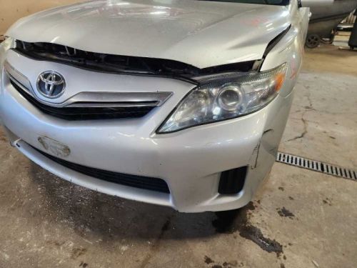 Temperature control w/ac hybrid fits 10-11 camry 1134610