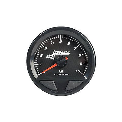 Longacre waterproof smi tach 2-5/8in 52-46747