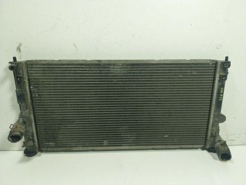 Water radiator for toyota celica coupe _t23_ 1.8 16v vt-i zzt230_ 1 17429835-