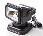 New golight® model 7951 (black) w/ wireless remote control