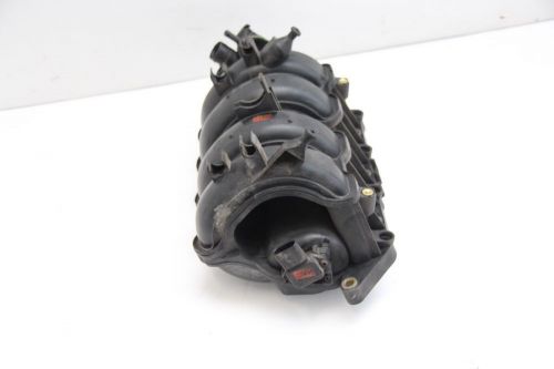 Intake manifold seat toledo 2 036129711fa 1.6 77kw 105hp petrol 08-2003-