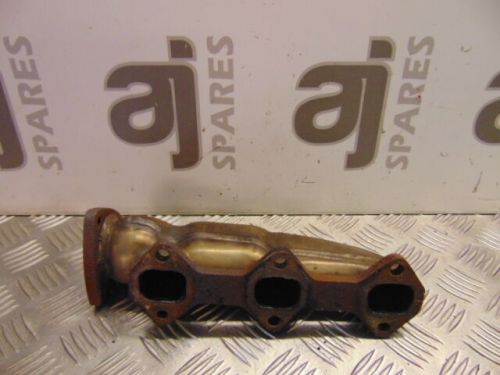 Audi a6 2.5 tdi v6 automatic 2003 exhaust manifold 059253033c