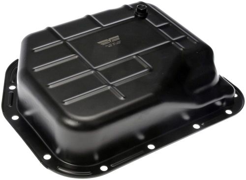 Dorman    265 839    transmission pan with drain plug