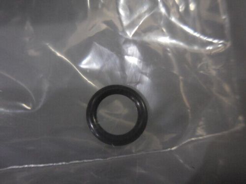 Genuine toyota fuel injector o-ring 90301-07001