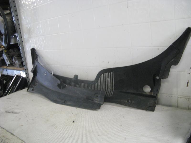 00 01 02 03 04 05 impala windshield cowl panel