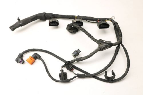 2010-2012 audi s4 3.0l - engine / ignition coil wiring harness 8k1971072ce