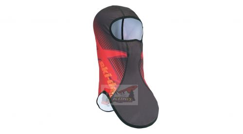 Ski-doo x-team edition active balaclava 454823