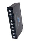 Power acoustik pwm-16 4-band graphic equalizer